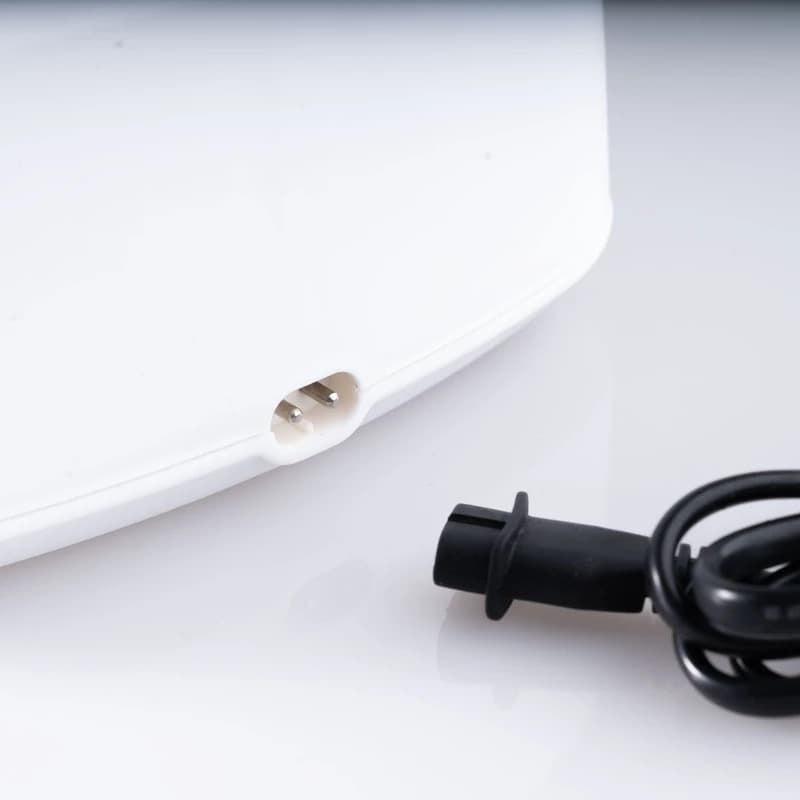 دستگاه موم گرم کن و ذوب وکس لایچی مدل L-2200 — تصویر ۷