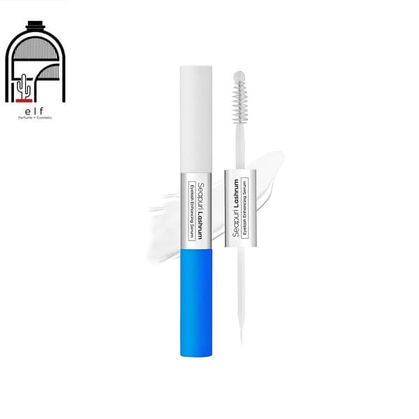 سرم تقویت مژه سیپوری مدل Seapuri Lashrum