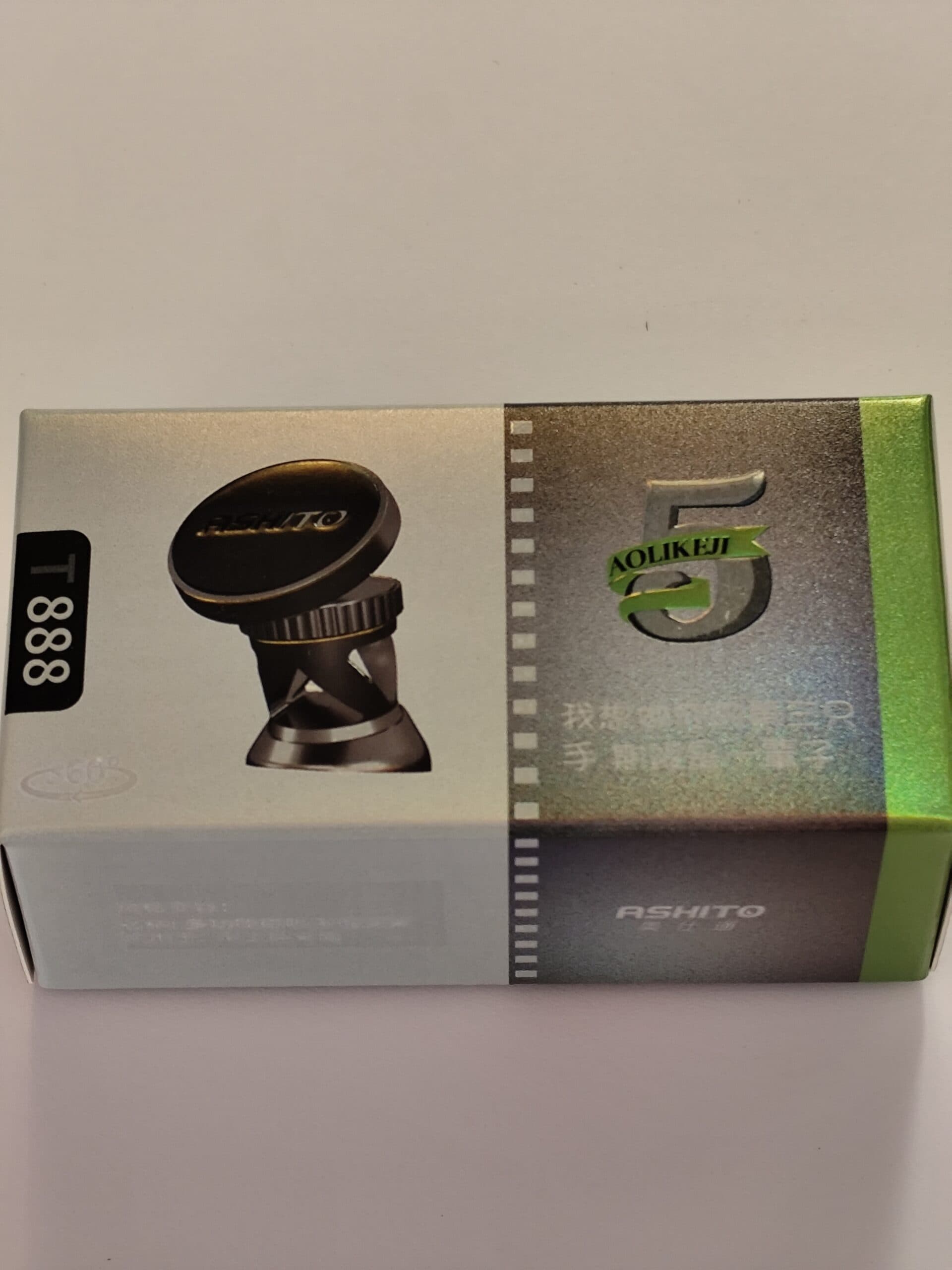 هولدر (پایه نگهدارنده) مگنتی (آهنربایی) مدل T-888