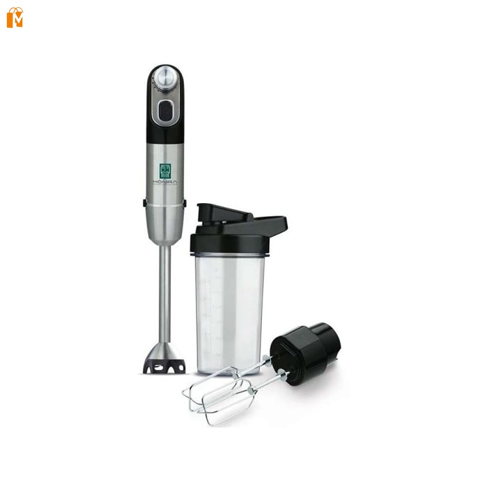 گوشتکوب برقی 3 کاره هونیرا مدل HBS-470