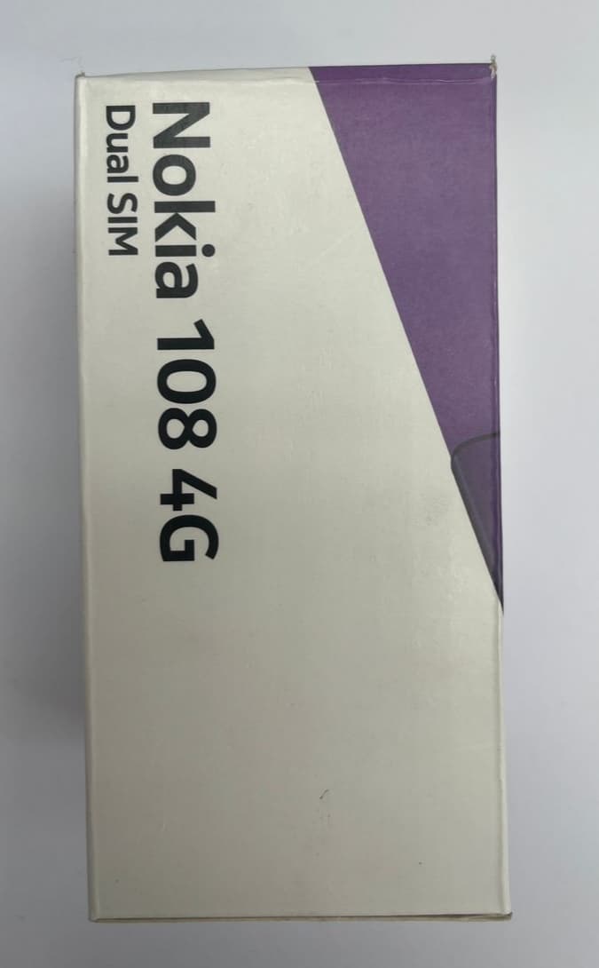 گوشی موبایل طرح نوکیا مدل Nokia 108(TA-1627DS) — تصویر ۳