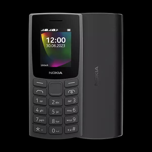 گوشی موبایل طرح نوکیا Nokia 106 (2023)