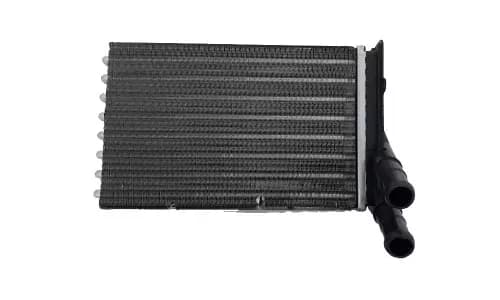 رادیات بخاری ام وی ام X22 (کوشش)