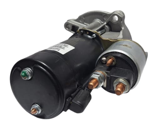 استارت پژو 206 4ذغال فنام (D6RA 12V)