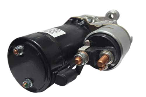 استارت پژو 405 فنام (D6RA 12V)