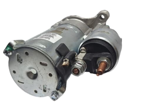 استارت پژو 405 فنام 4ذغال طرح جدید (D6G 12V)