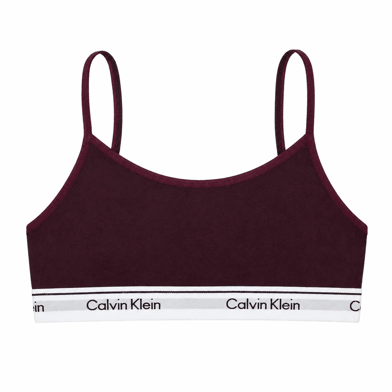 نیم تنه دخترانه شمیم مدل Calvin Klein کد 10629