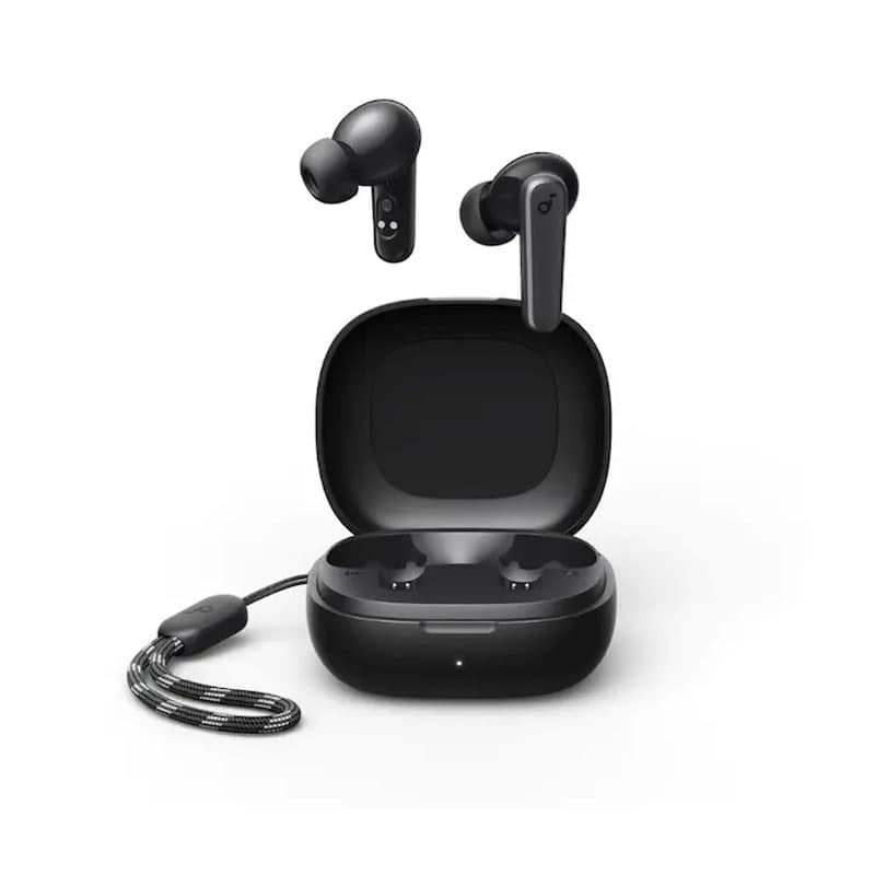 هدفون بلوتوثی ANKER مدل R50i (های کپی) — تصویر ۱۰