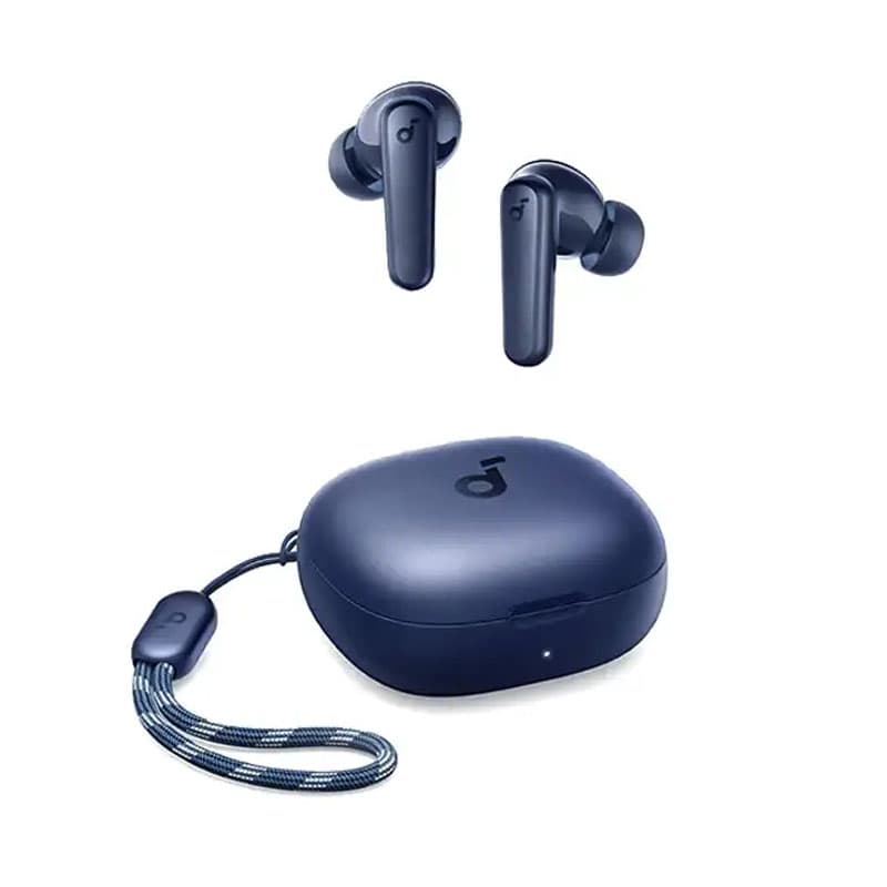 هدفون بلوتوثی ANKER مدل R50i (های کپی) — تصویر ۶
