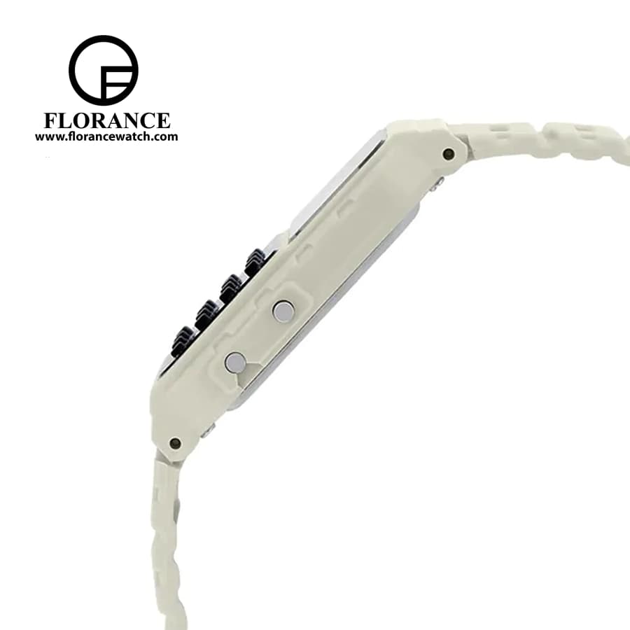 ساعت مچی یونیسکس کاسیو مدل CASIO CA-53WF-8BDF — تصویر ۵