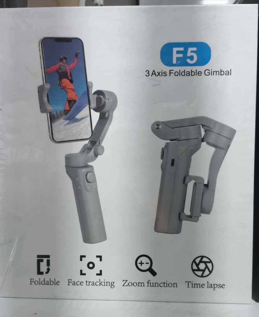 گیمبال مدل GIMBAL F5