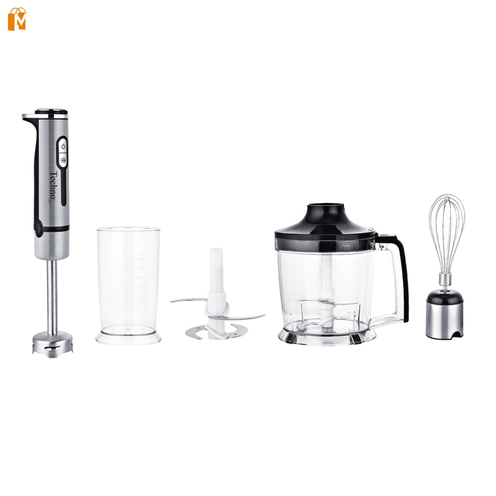 گوشت کوب برقی 600 وات تکنو مدل Te-811