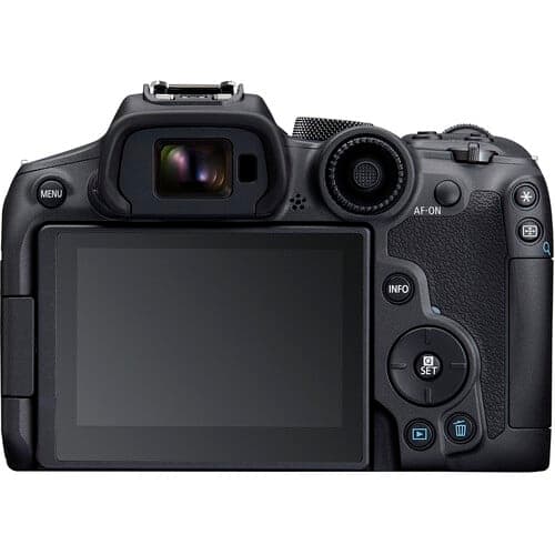 دوربین بدون آینه Canon EOS R7 — تصویر ۳
