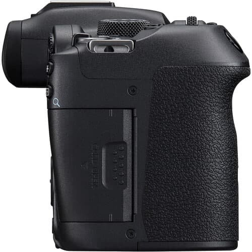 دوربین بدون آینه Canon EOS R7 — تصویر ۷