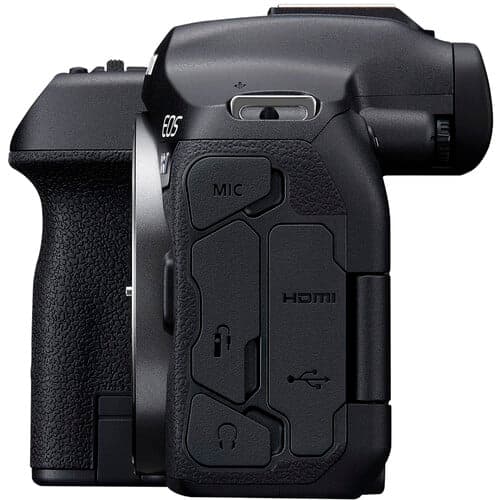 دوربین بدون آینه Canon EOS R7 — تصویر ۶
