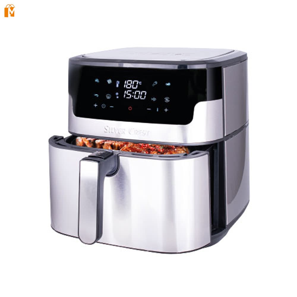 سرخ کن سیلور کرست مدل AD-2024 — تصویر ۲