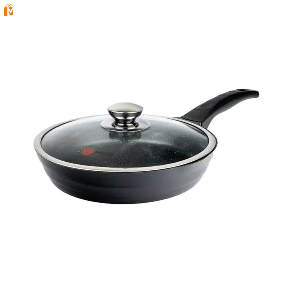 تابه تک دسته سایز 20 ام جی اس مدل ژاپنی
