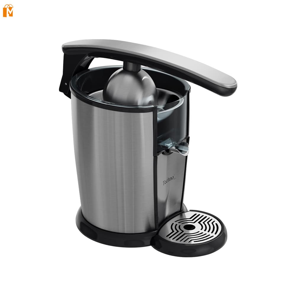 اب مرکبات گیری 160 وات تکنو مدل Te-103 — تصویر ۲