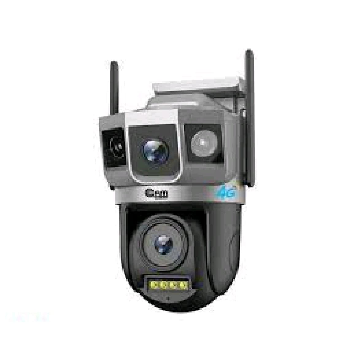 دوربين سيم کارت خور V380 مدل SC23-G