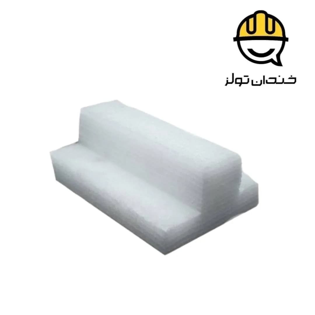 ماله فومی ( جهت سیمان کاری)