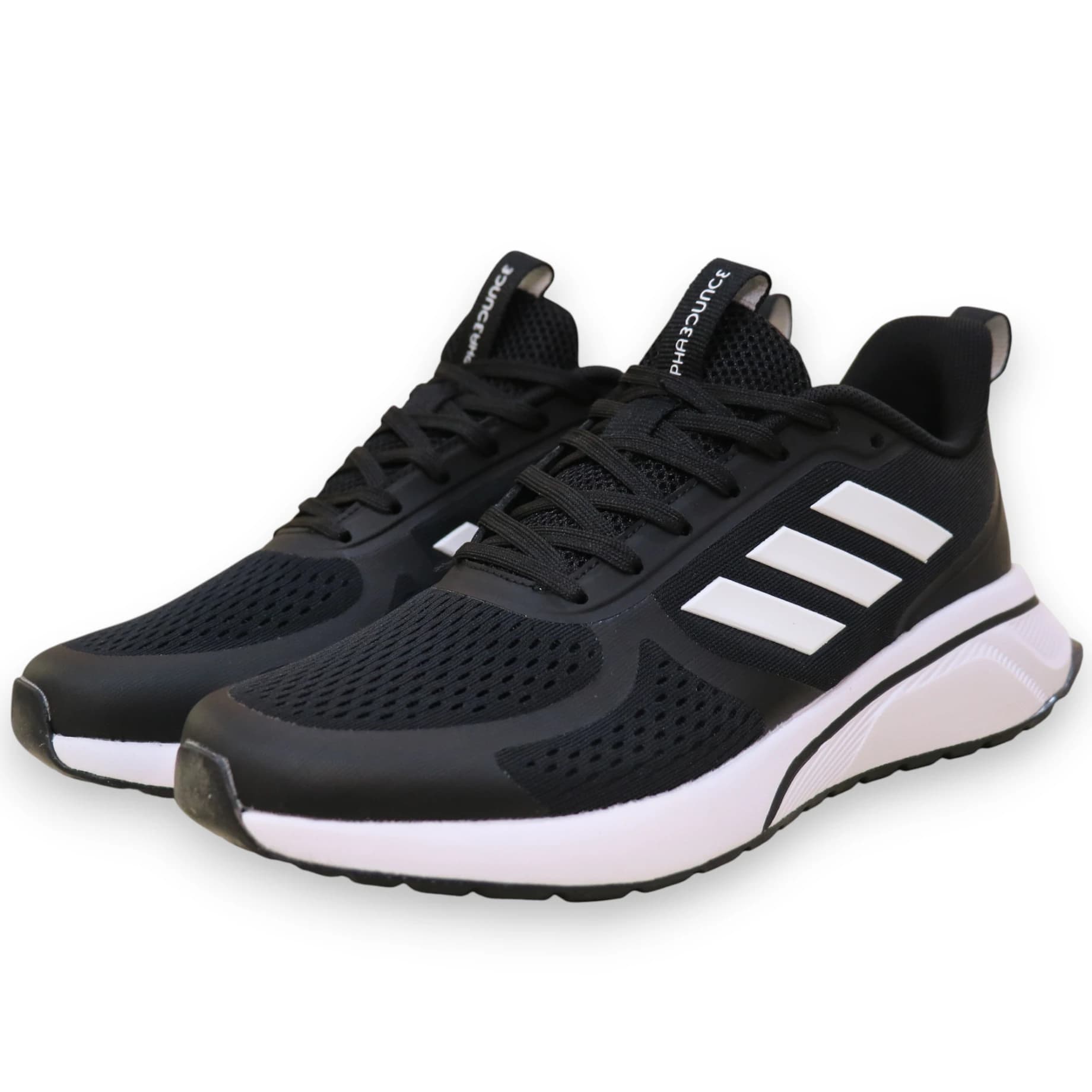 کفش (کتونی) زنانه آدیداس alpha bounce — تصویر ۳