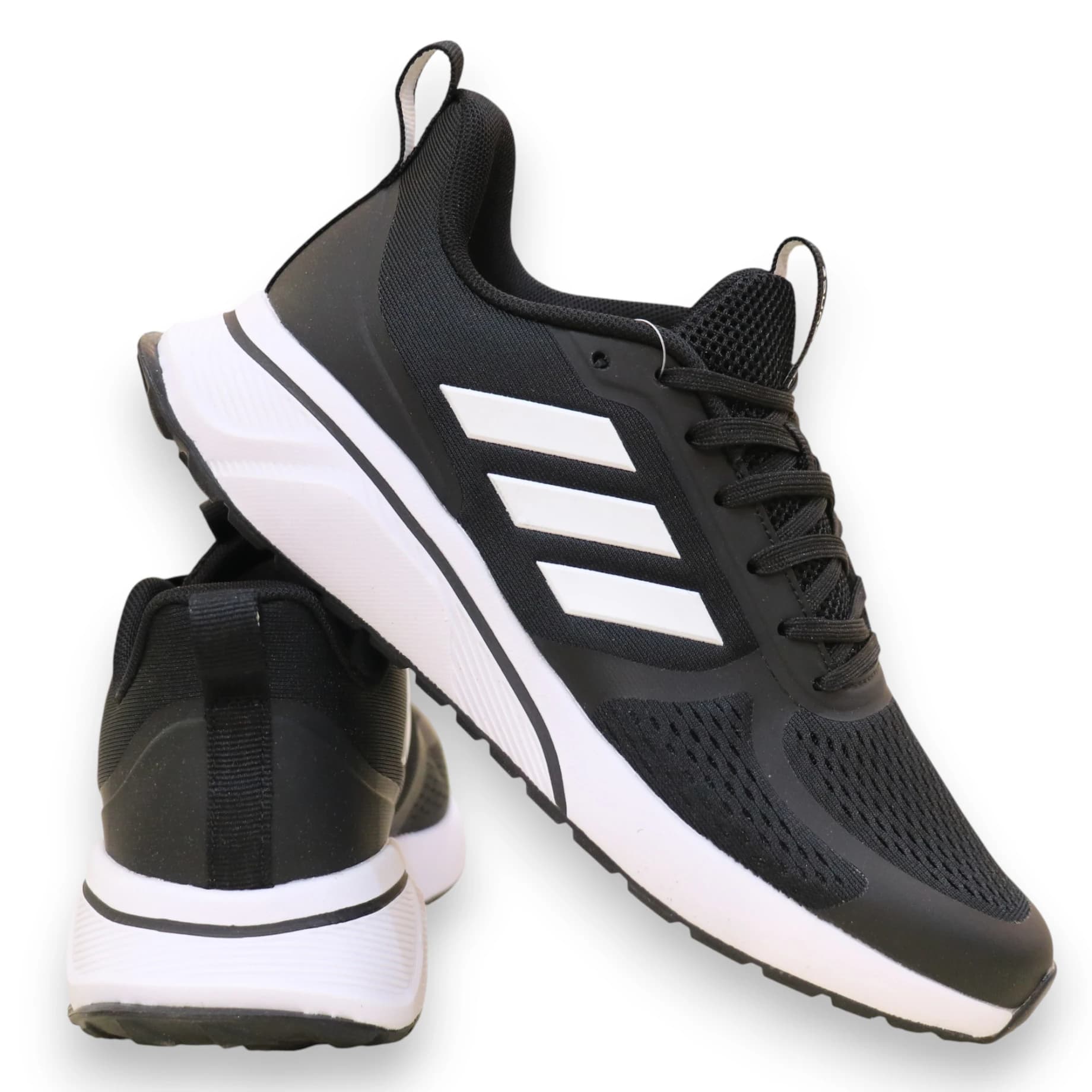 کفش (کتونی) زنانه آدیداس alpha bounce — تصویر ۶