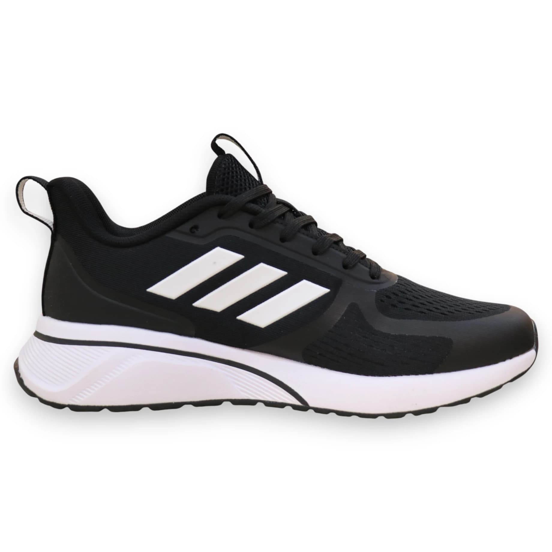 کفش (کتونی) زنانه آدیداس alpha bounce — تصویر ۲