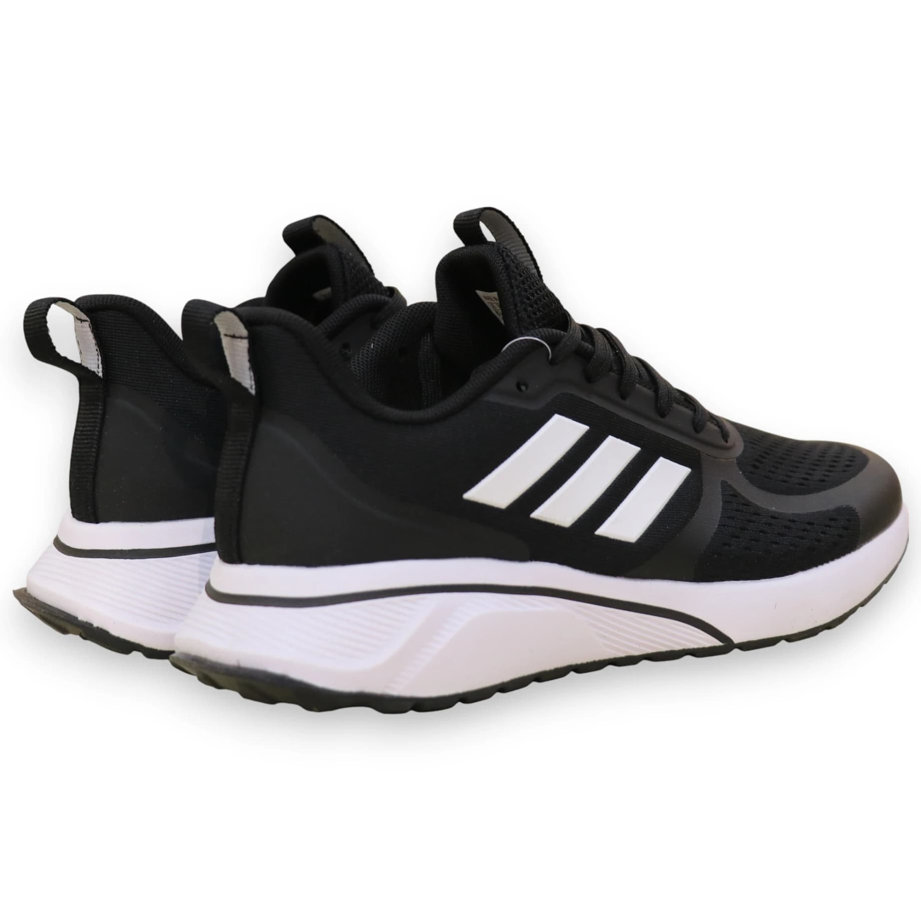 کفش (کتونی) زنانه آدیداس alpha bounce — تصویر ۴