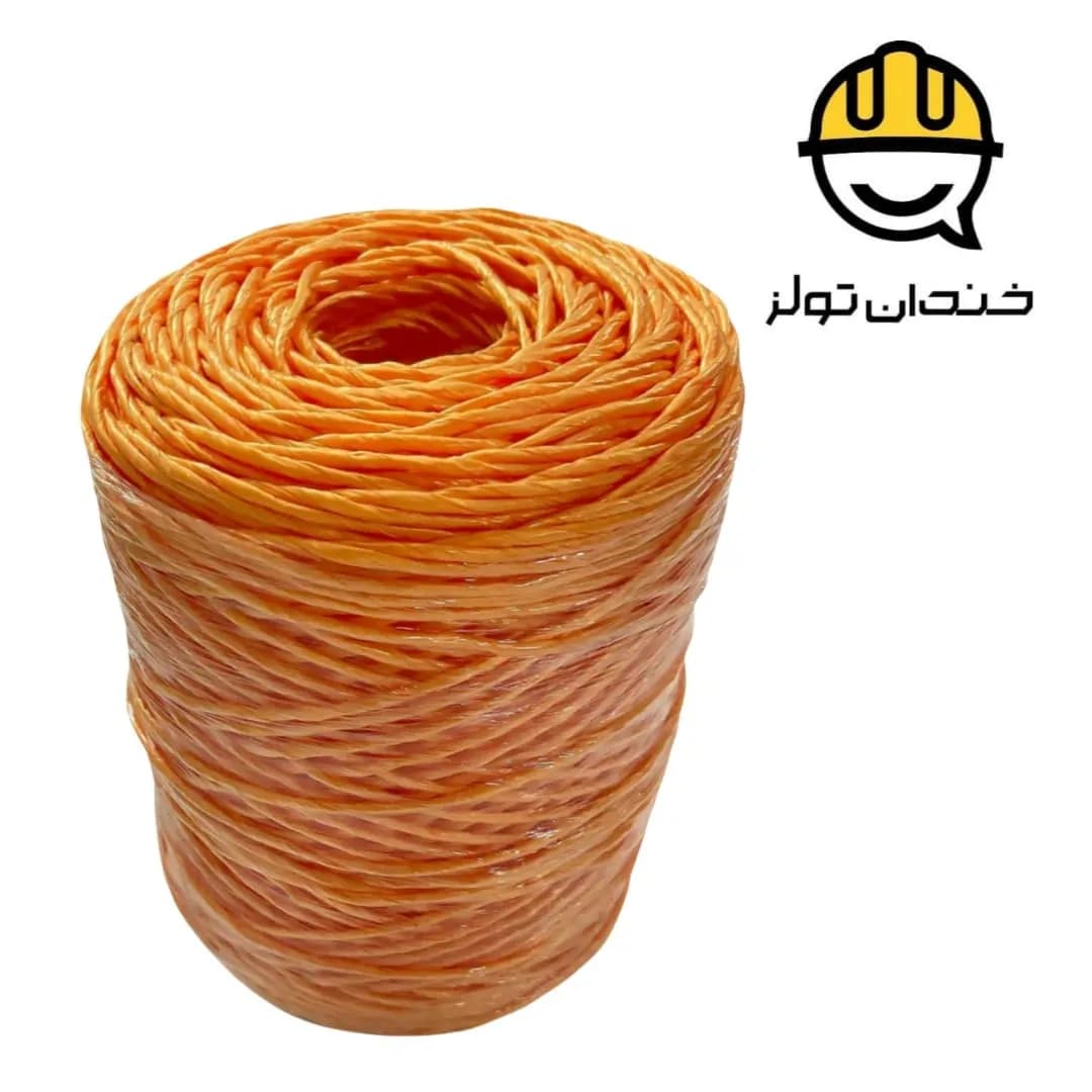 نخ بسته بندی نایلونی