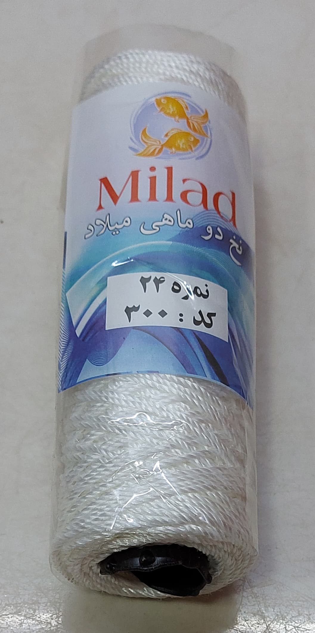 نخ ریسمان کار کد ۳۰۰