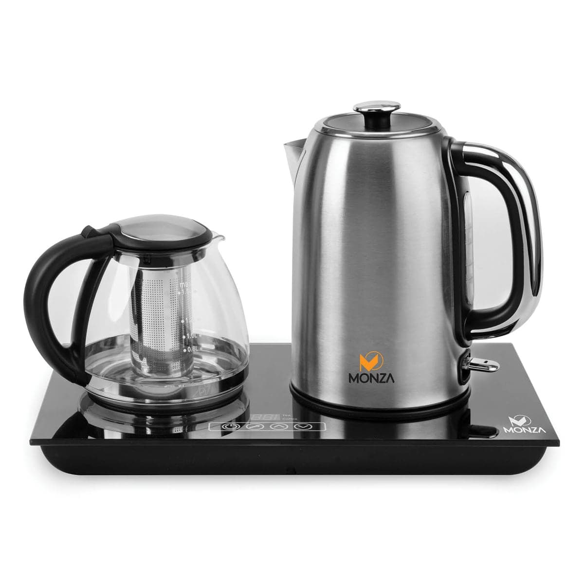 چای ساز مونزا مدل M-TM8293 — تصویر ۲