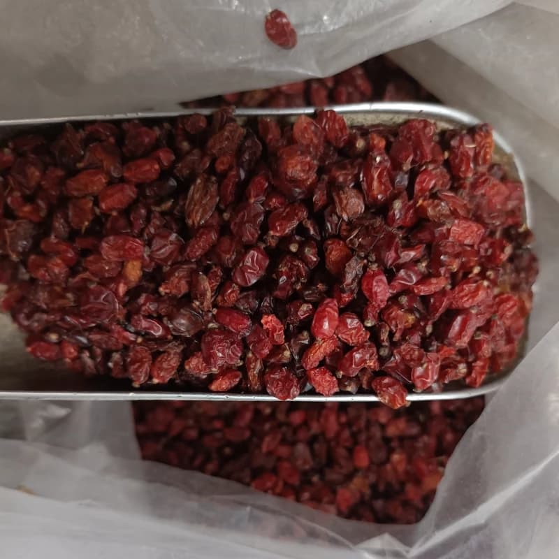زرشک پفکی اعلای خراسان