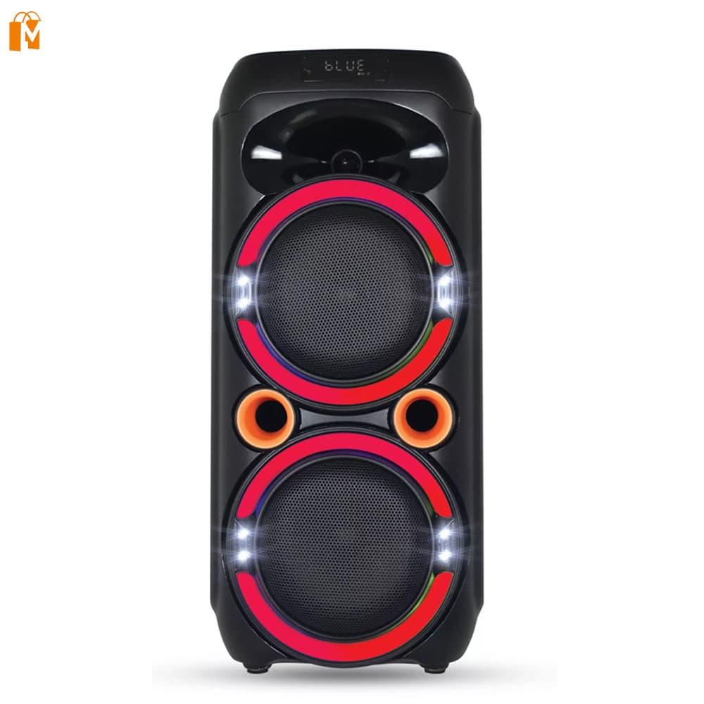اسپیکر یک تکه شارژی میکرولب مدل TONB -64