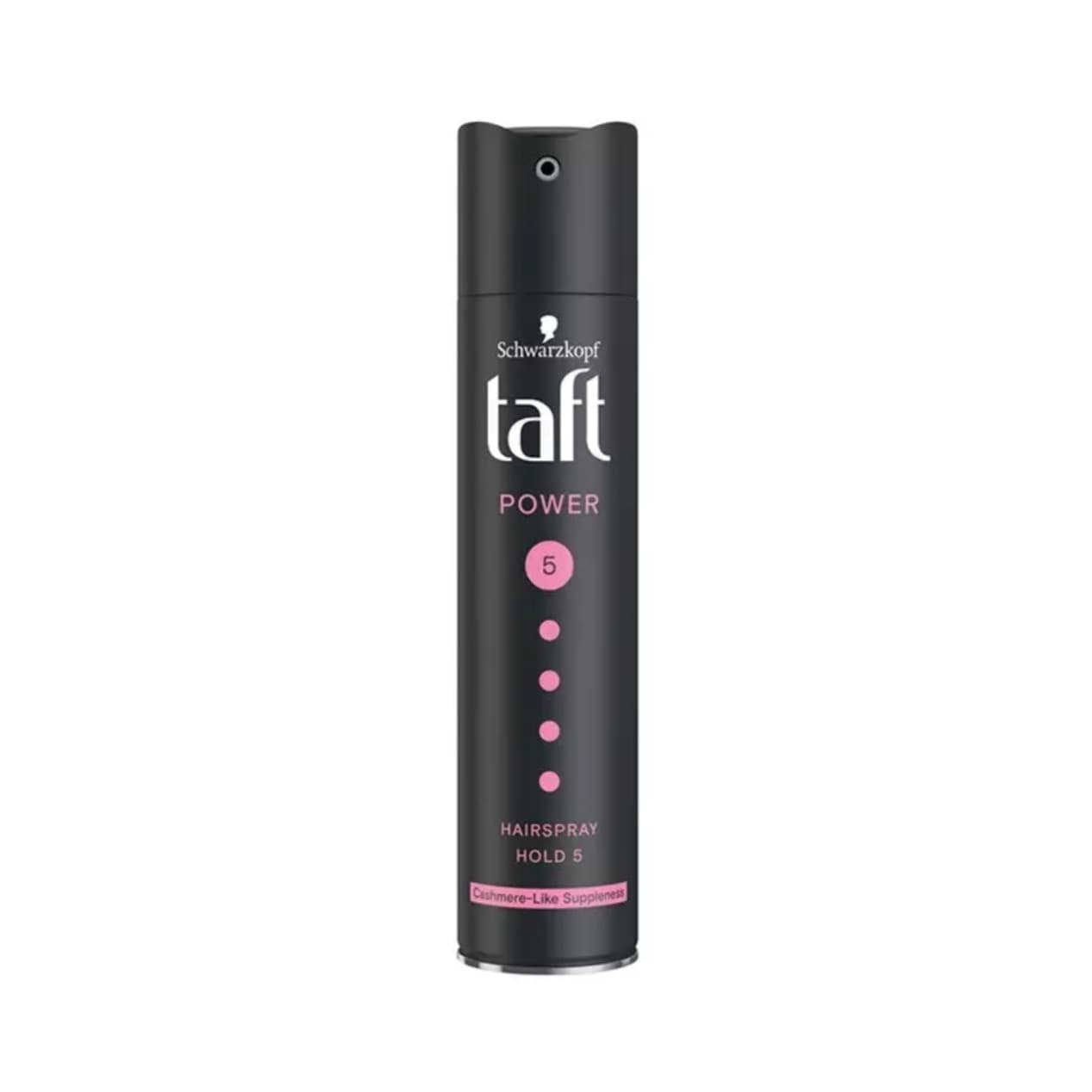 اسپری تافت حالت دهنده مو taft POWER 5 شوارتسکف