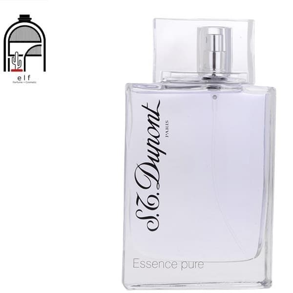 عطر ادکلن اس تی دوپونت اسنس پیور مردانه | S.t Dupont Essence Pure Pour Homme