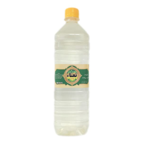 عرق نعنا سنگین درجه یک حجم یک لیتر