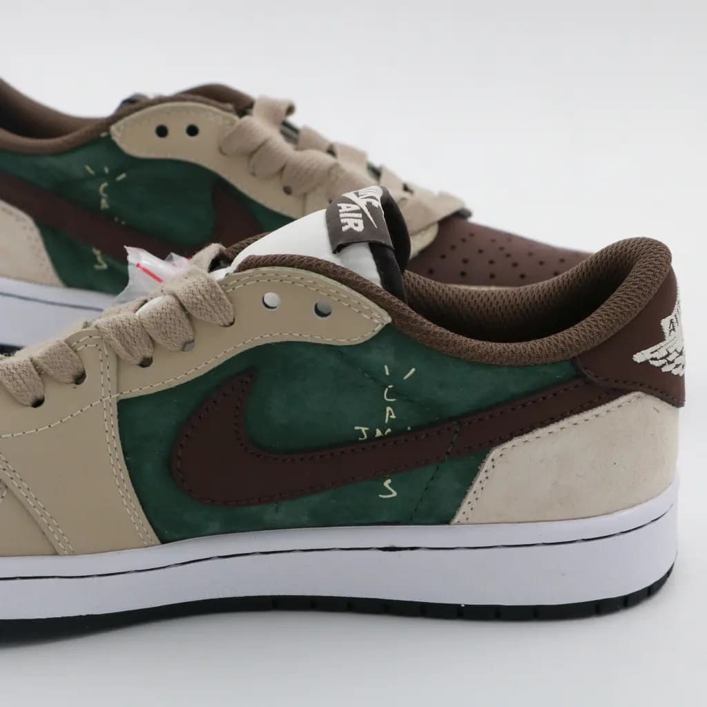 کفش مردانه نایک NIKE TRAVIS — تصویر ۵