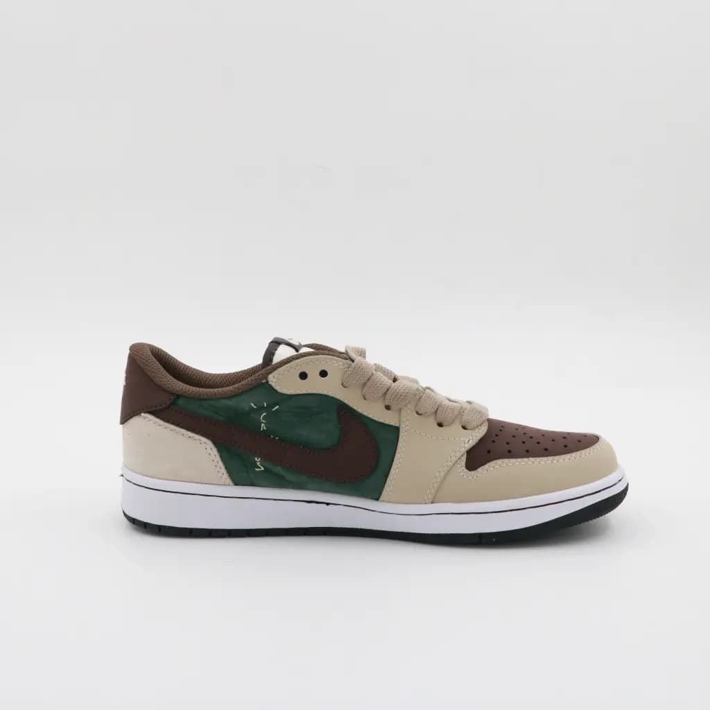 کفش مردانه نایک NIKE TRAVIS — تصویر ۲