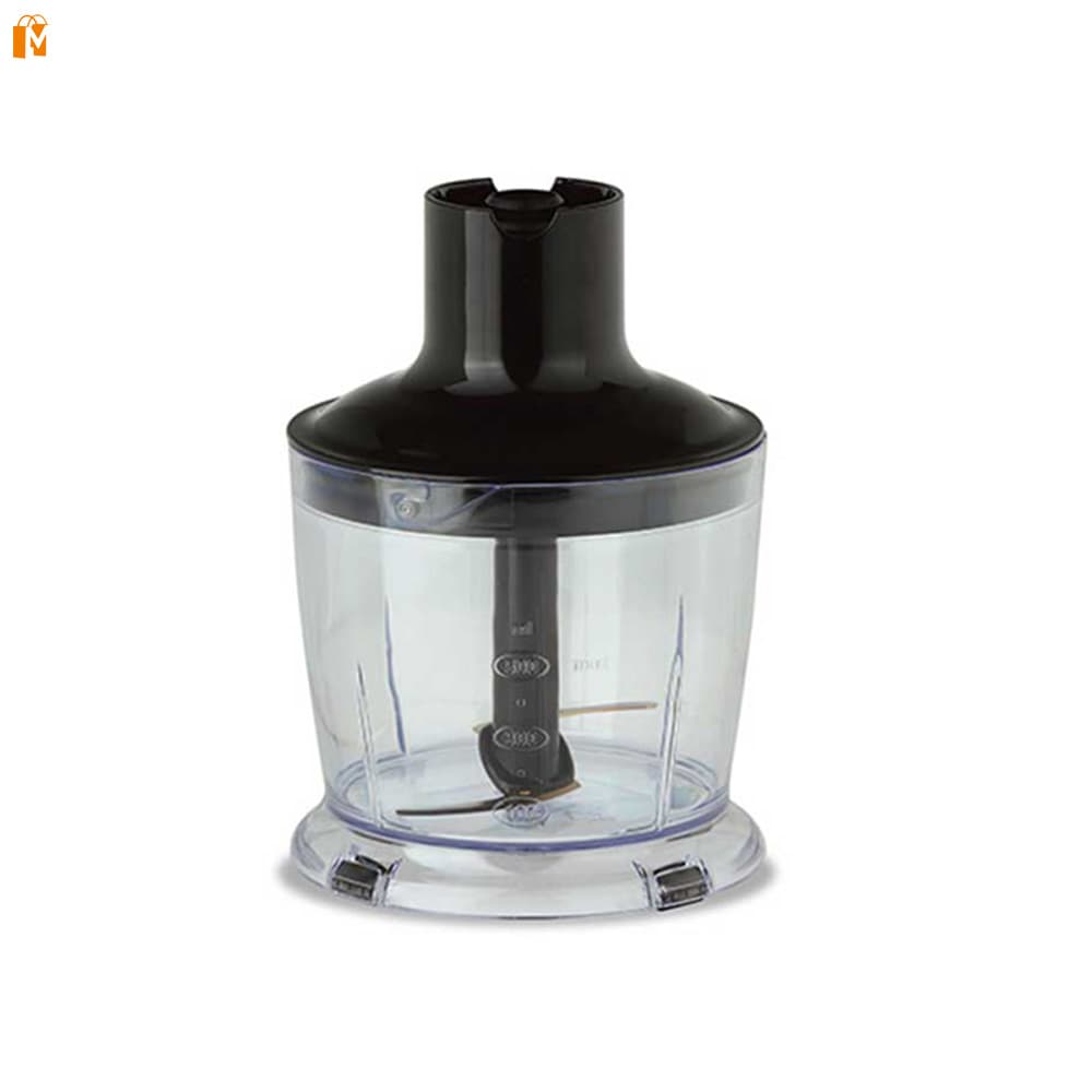 گوشت کوب برقی 5 کاره بیم مدل PowerBlend-20504 — تصویر ۳