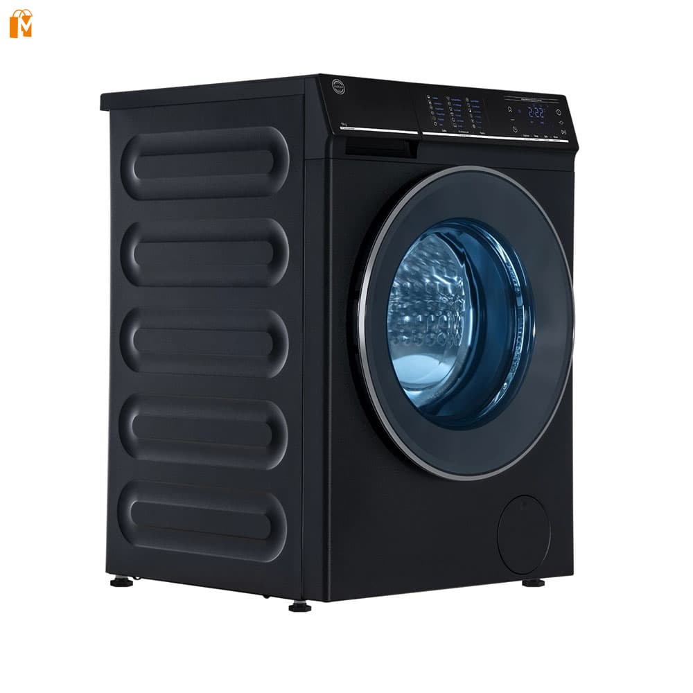 ماشین لباسشویی 9 کیلویی اردزیا مدل AZW-9200-10 — تصویر ۲