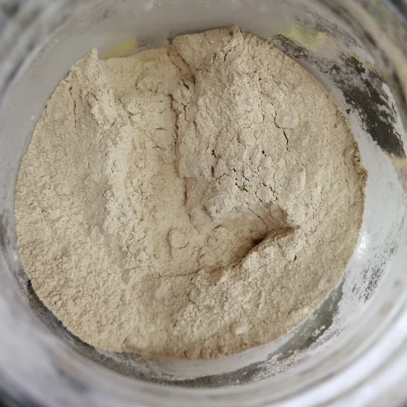 پودر طارونه 10 گرم — تصویر ۲