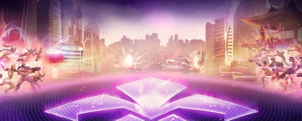 بازی Agents of Mayhem برای PS4 (کارکرده) — تصویر ۶