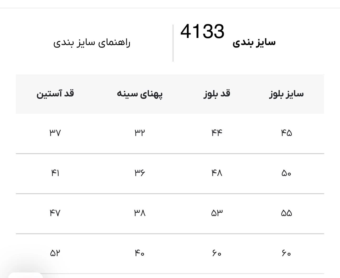 بلوز بچه گانه خرگوشی کد 4133 — تصویر ۲