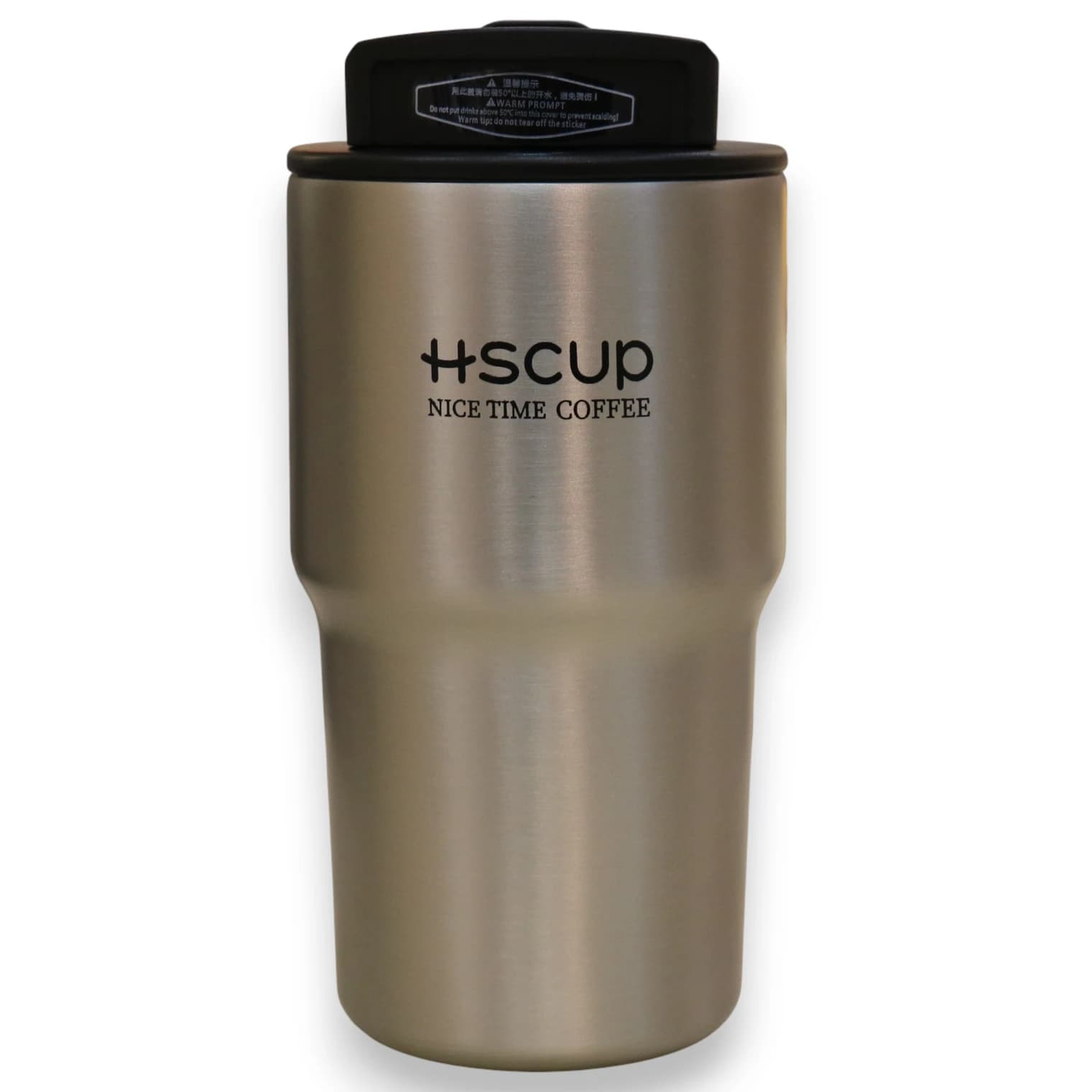تراول ماگ 550 میل نی نوش و آسان نوش HS CUP کد F69 — تصویر ۹
