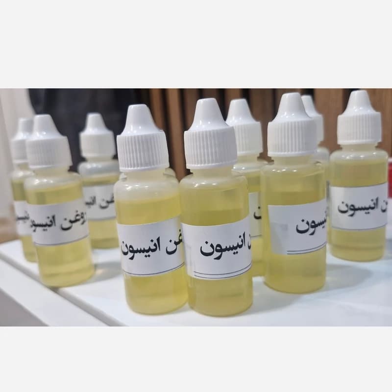 روغن انیسون