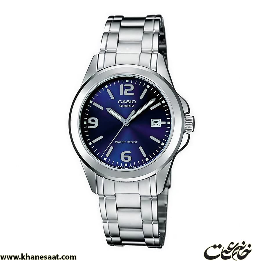 ساعت مچی زنانه کاسیو مدل LTP-1215A-2A — تصویر ۵