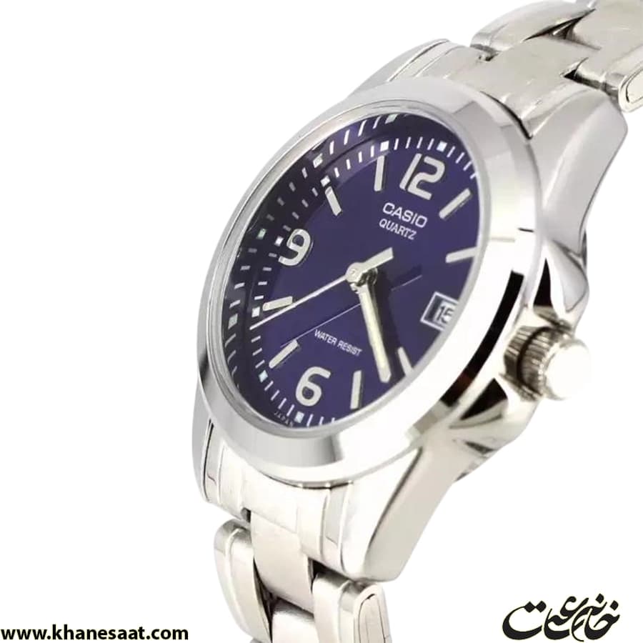 ساعت مچی زنانه کاسیو مدل LTP-1215A-2A — تصویر ۶