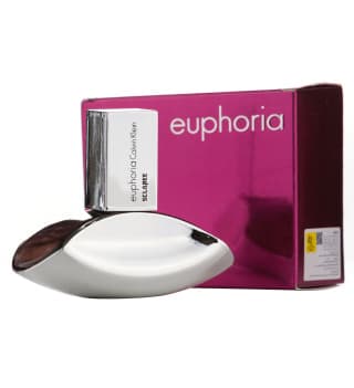 ادوپرفیوم زنانه اسکلاره مدل Euphoria حجم 35 میل