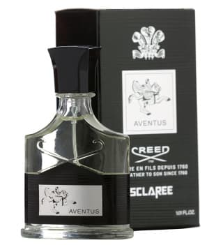 ادوپرفیوم مردانه اسکلاره مدل Creed Aventus