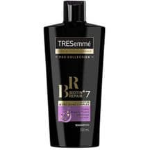 شامپو ترزمه۷۰۰ میل ۷ کاره بیوتین | Tresemme Shampoo